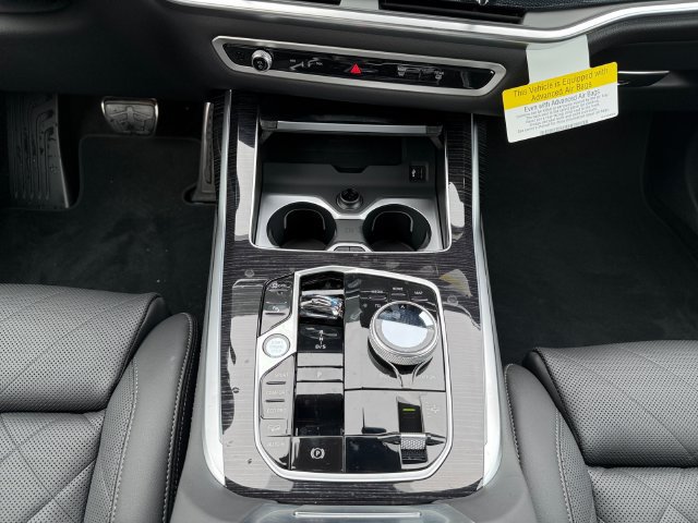 New 2027 BMW X7 xDrive40i w/ Executive Package AWD/4WD image 11