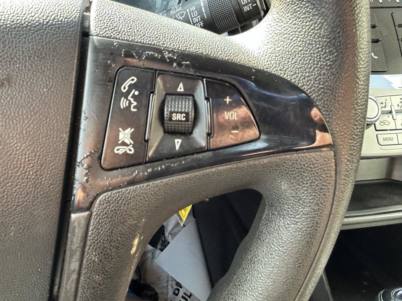 Used 2016 GMC Terrain SLE FWD image 19