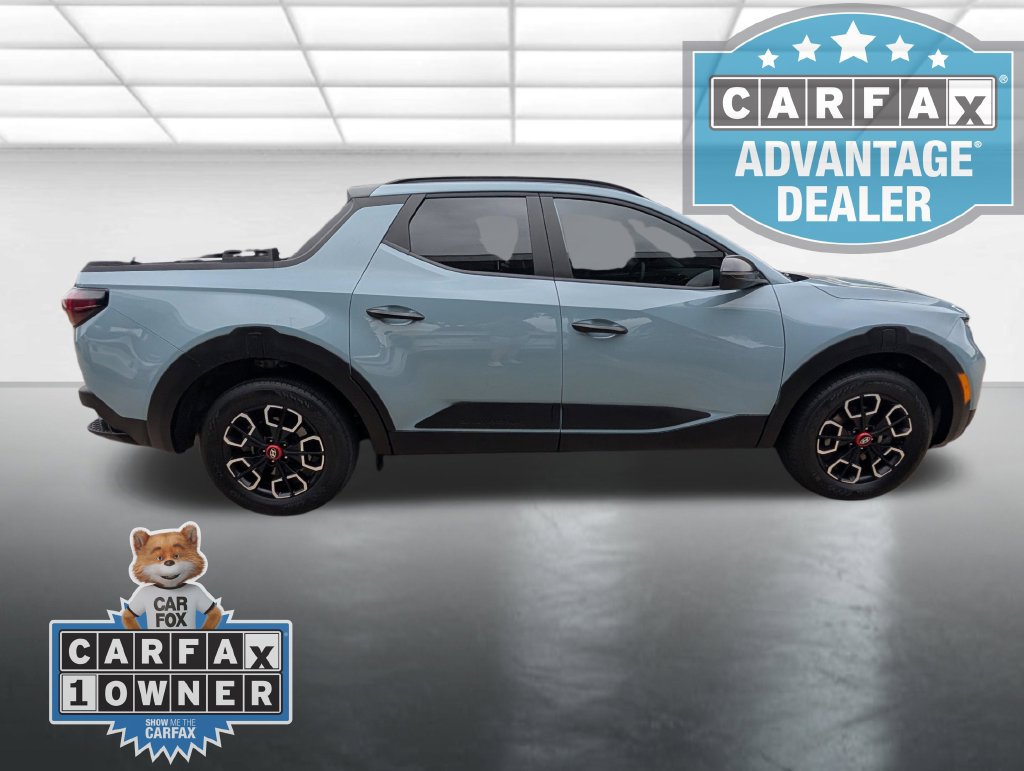 Used 2024 Hyundai Santa Cruz XRT AWD/4WD image 32