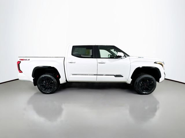 New 2026 Toyota Tundra Limited image 9