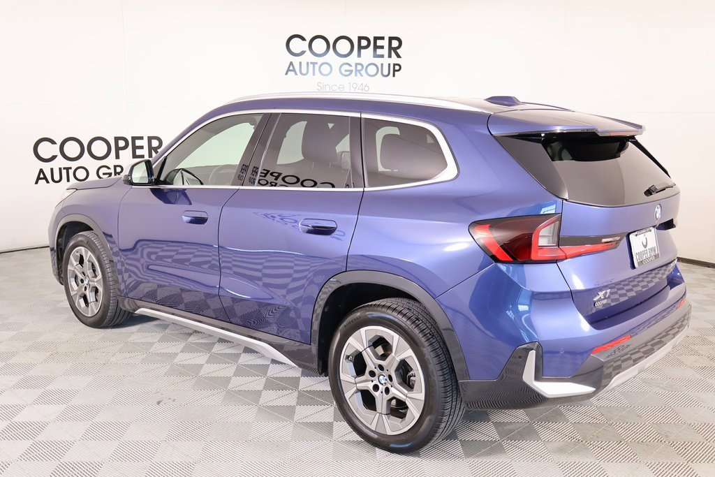 Used 2023 BMW X1 xDrive28i image 24