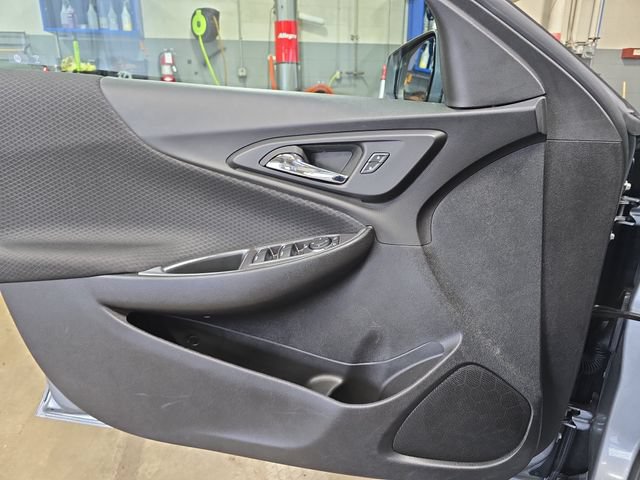 Used 2024 Chevrolet Malibu RS w/ LPO, Floor Liner Package FWD image 27