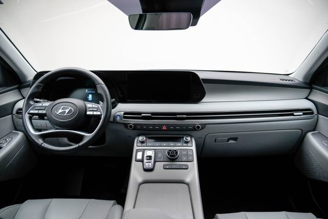 Used 2025 Hyundai Palisade SEL image 27