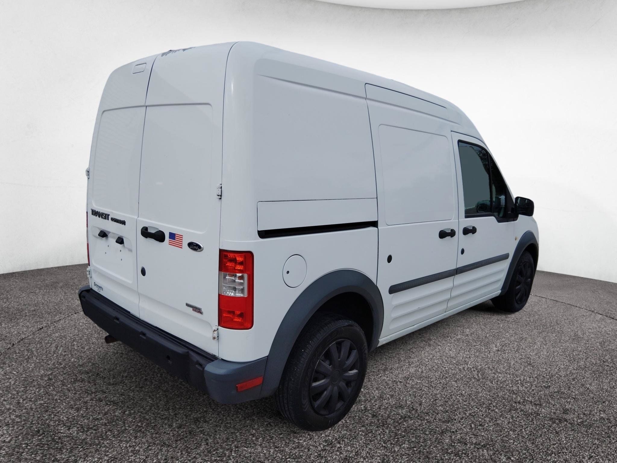 Used 2013 Ford Transit Connect XL w/ Fleet XL PWR Group FWD image 7