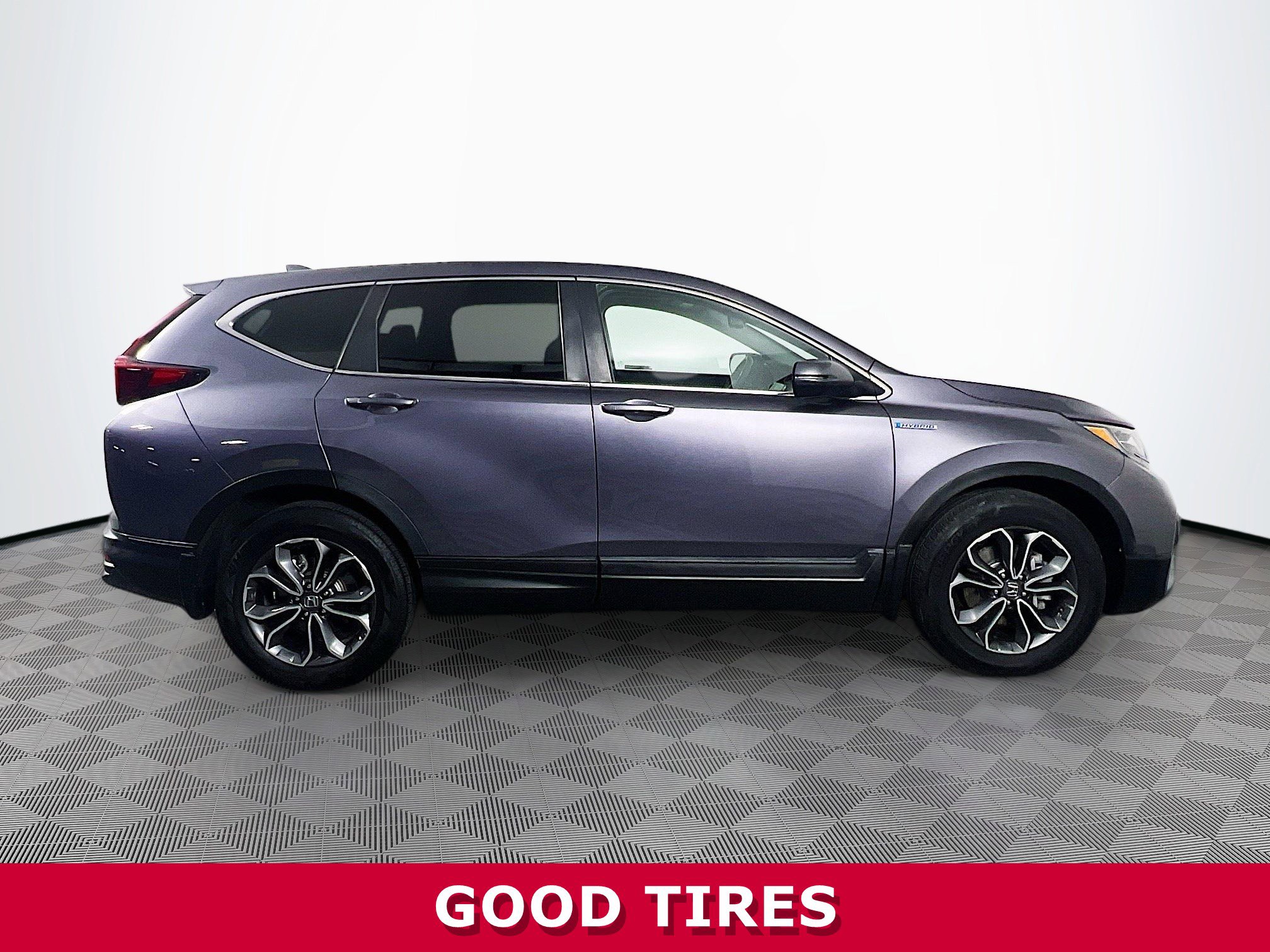 Used 2020 Honda CR-V EX-L image 31