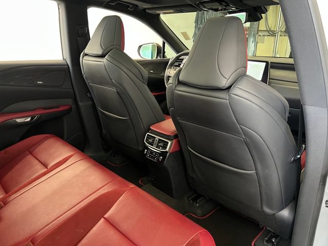 Used 2023 Lexus RX 500h F Sport w/ Accessory Package (Z1) AWD/4WD image 50