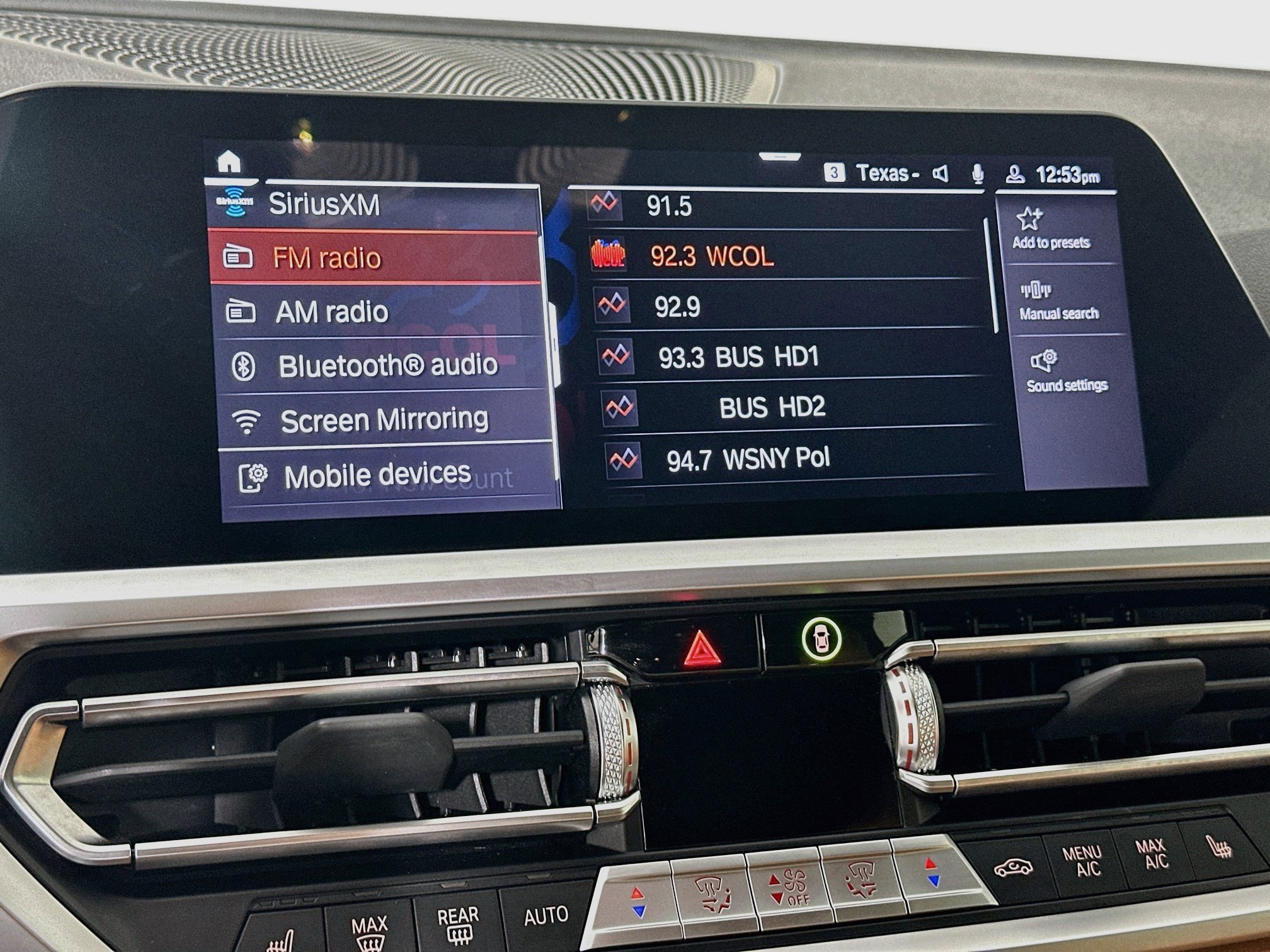 Used 2022 BMW 430i Coupe w/ M Sport Package RWD image 20