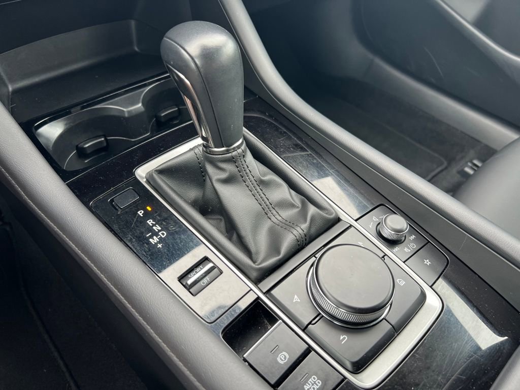 Used 2025 MAZDA MAZDA3 s Sport image 27