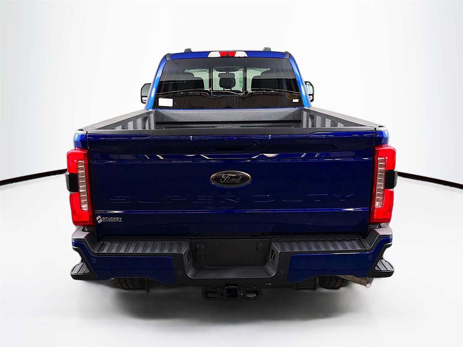 New 2026 Ford F250 XLT w/ XLT Premium Package image 6