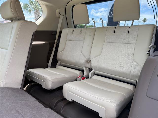 Used 2013 Lexus GX 460 w/ Comfort Plus Pkg AWD/4WD image 13