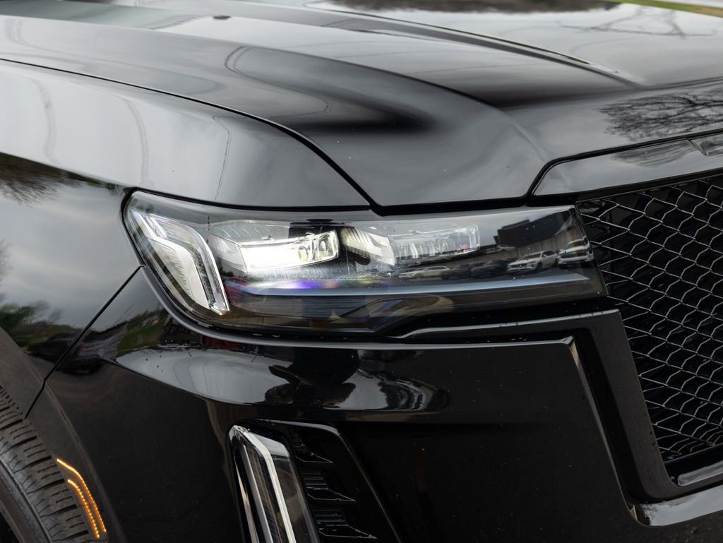 Used 2023 Cadillac Escalade ESV V image 14