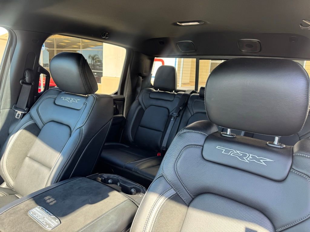 Used 2021 RAM 1500 TRX w/ TRX Level 2 Equipment Group image 10