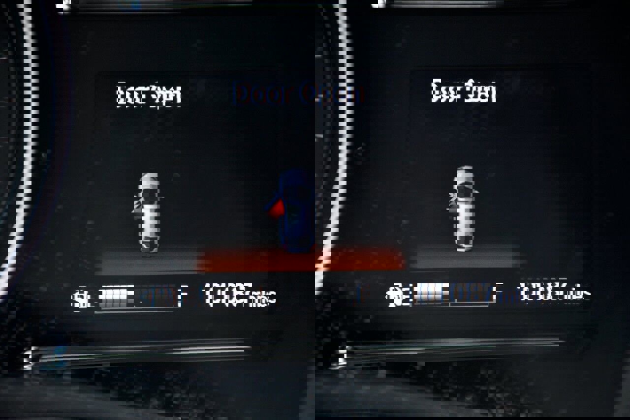 Used 2022 Honda HR-V EX image 14