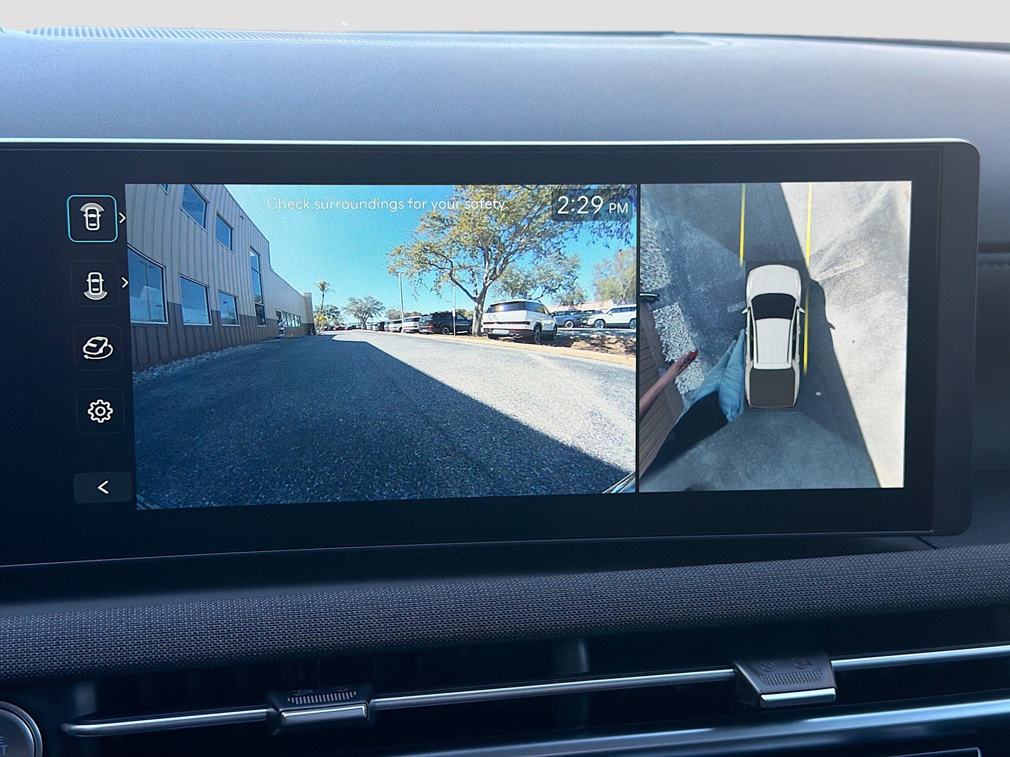 New 2026 Hyundai Santa Cruz Limited image 32