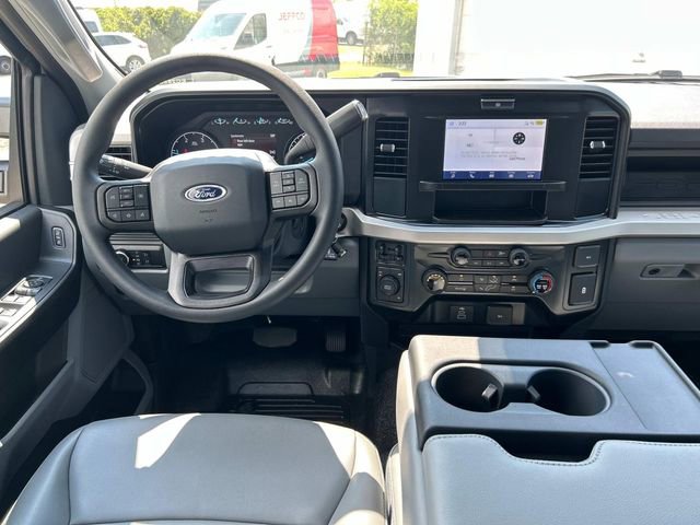 New 2026 Ford F450 XL w/ XL Chrome Package AWD/4WD image 14