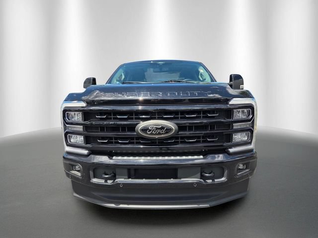 Used 2024 Ford F250 Lariat w/ Lariat Ultimate Package AWD/4WD image 2