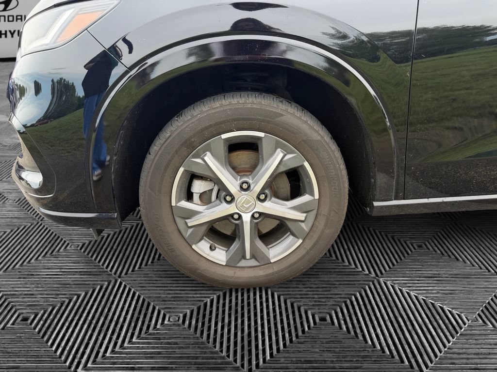 Used 2024 Honda HR-V EX-L image 14