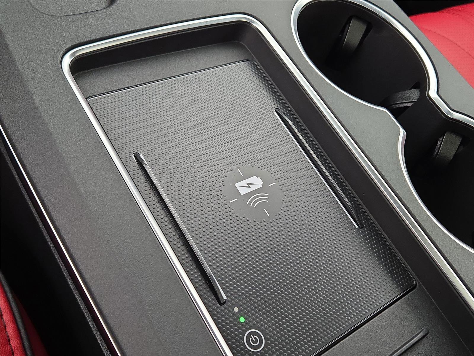 New 2026 Acura MDX A-Spec image 10