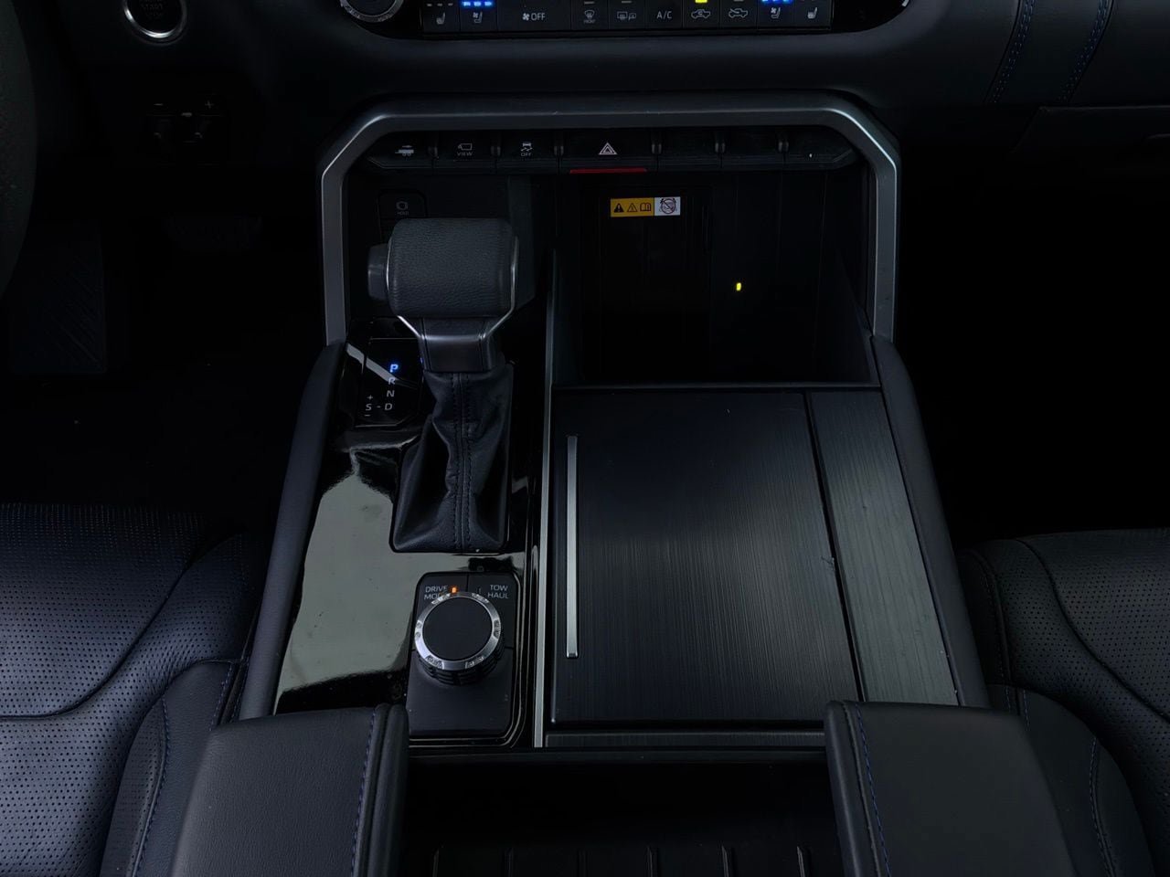 Used 2023 Toyota Tundra Platinum RWD image 19
