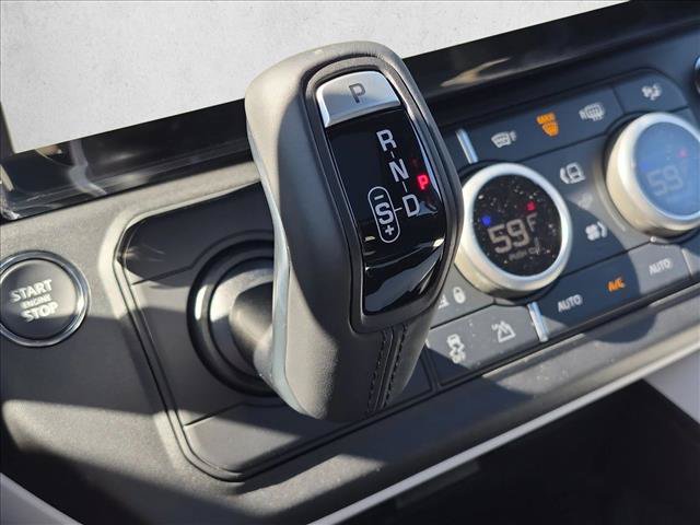 New 2026 Land Rover Defender 110 X-Dynamic SE AWD/4WD image 19