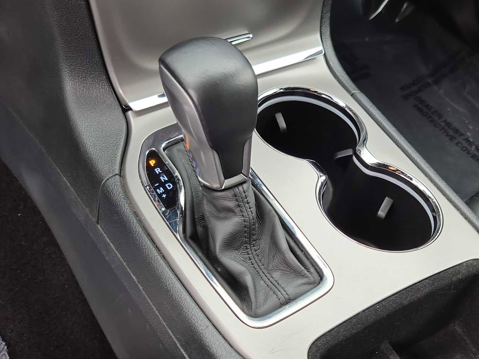 Used 2019 Jeep Grand Cherokee Altitude image 24