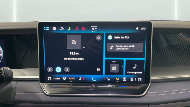 New 2026 Volkswagen Tiguan SE R-Line AWD/4WD image 17