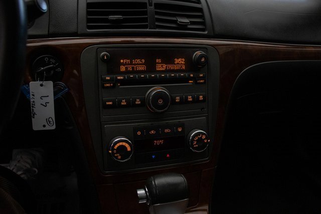 Used 2007 Saturn Aura XR w/ Premium Trim Pkg image 35