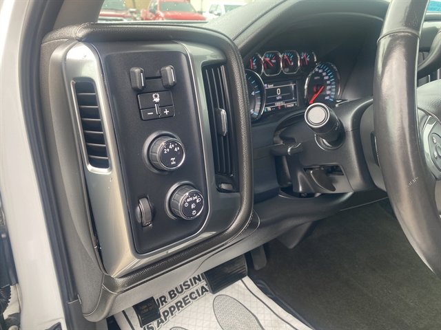 Used 2015 Chevrolet Silverado 2500 LTZ w/ Duramax Plus Package AWD/4WD image 23