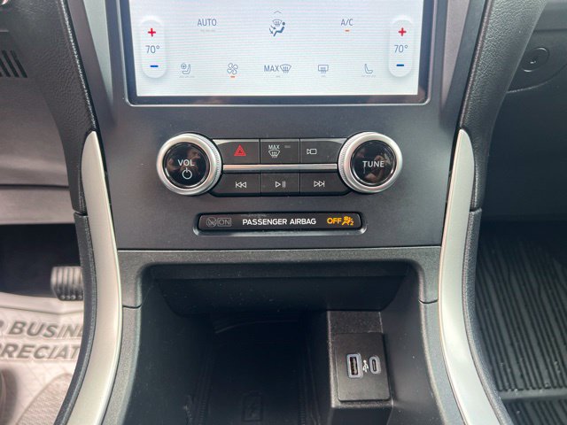 Used 2023 Ford Edge SEL w/ Convenience Package AWD/4WD image 29