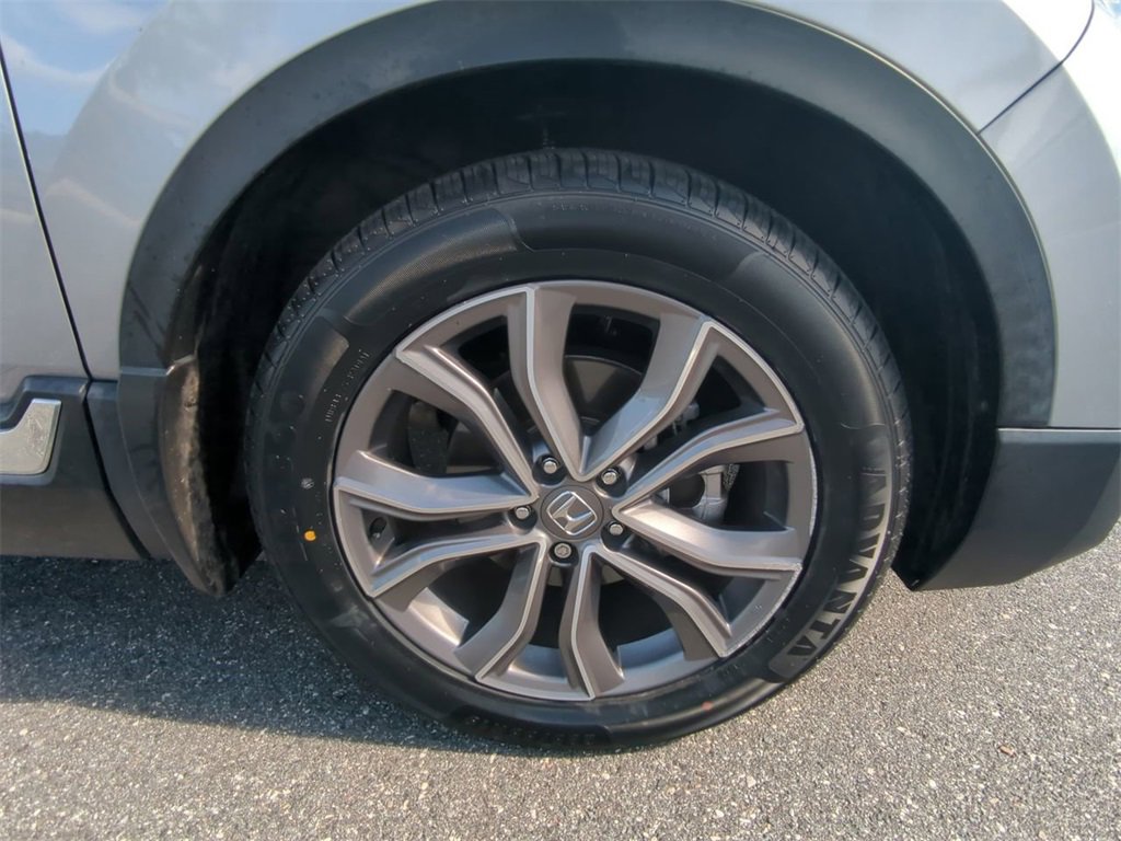 Used 2020 Honda CR-V Touring image 13