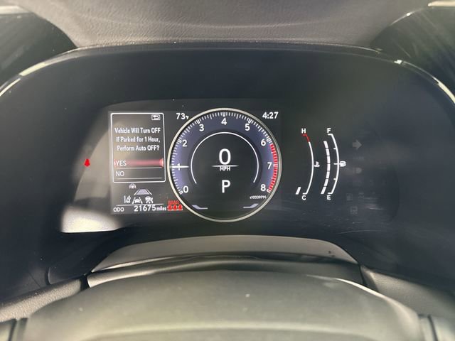 Used 2023 Lexus RX 350 Premium Plus w/ Cold Area Package image 18