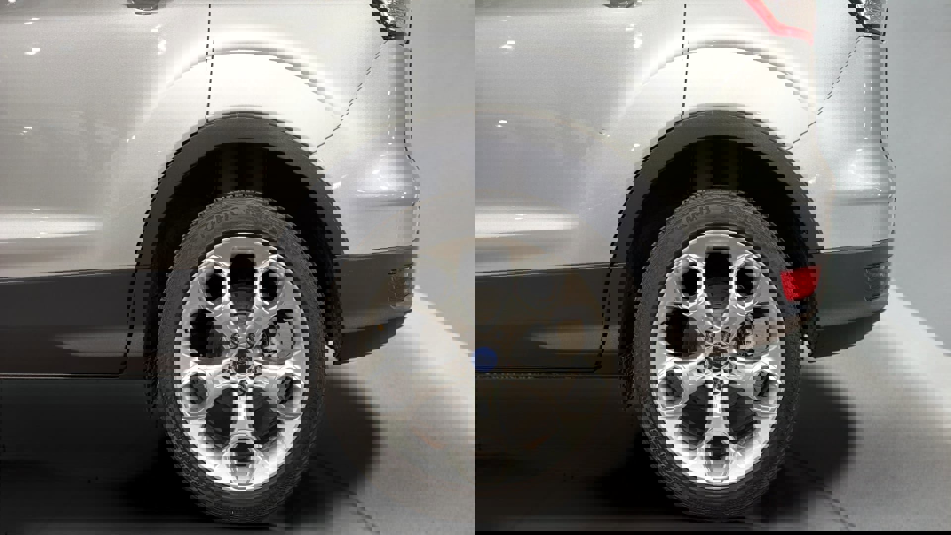 Used 2016 Ford Escape Titanium w/ Equipment Group 301A image 37