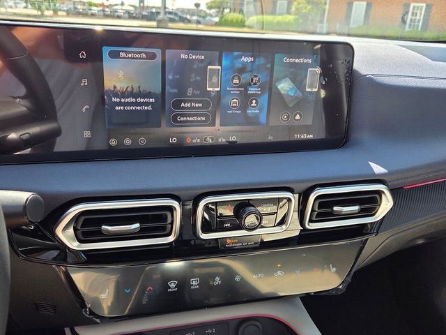 New 2026 Nissan Sentra SL w/ Floor Mat Package image 20