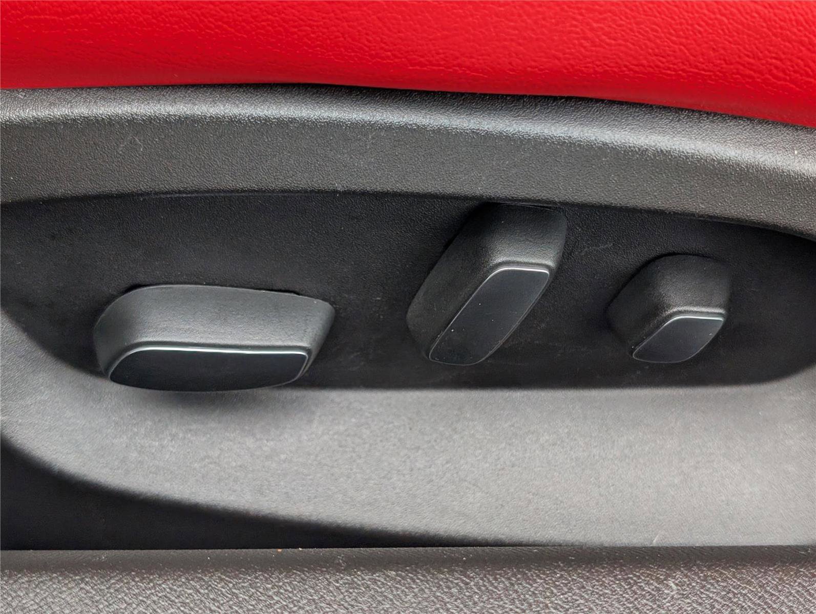 Used 2017 Chevrolet Corvette Grand Sport image 21