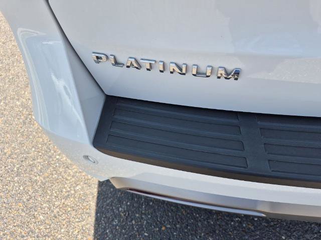 Certified 2023 Ford Expedition Max Platinum AWD/4WD image 26