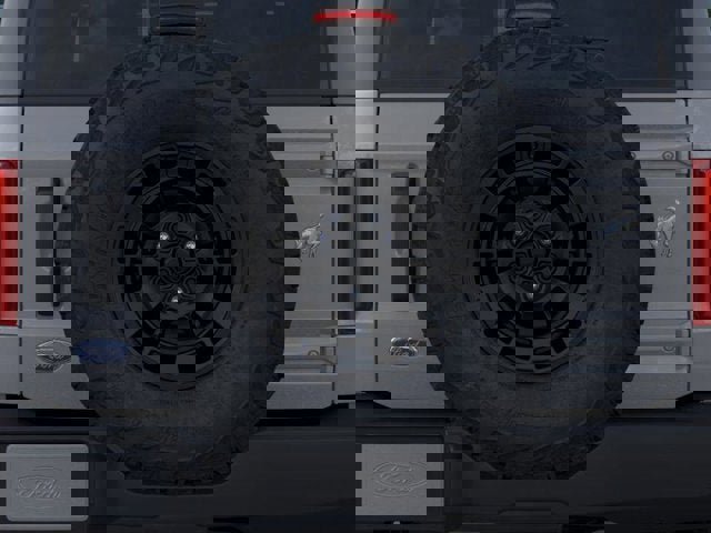 New 2026 Ford Bronco 2-Door w/ Sasquatch Package image 24