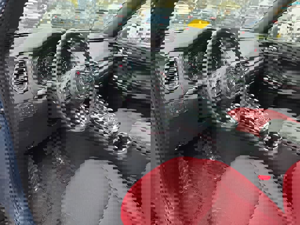 Used 2023 MAZDA CX-9 Carbon Edition image 12