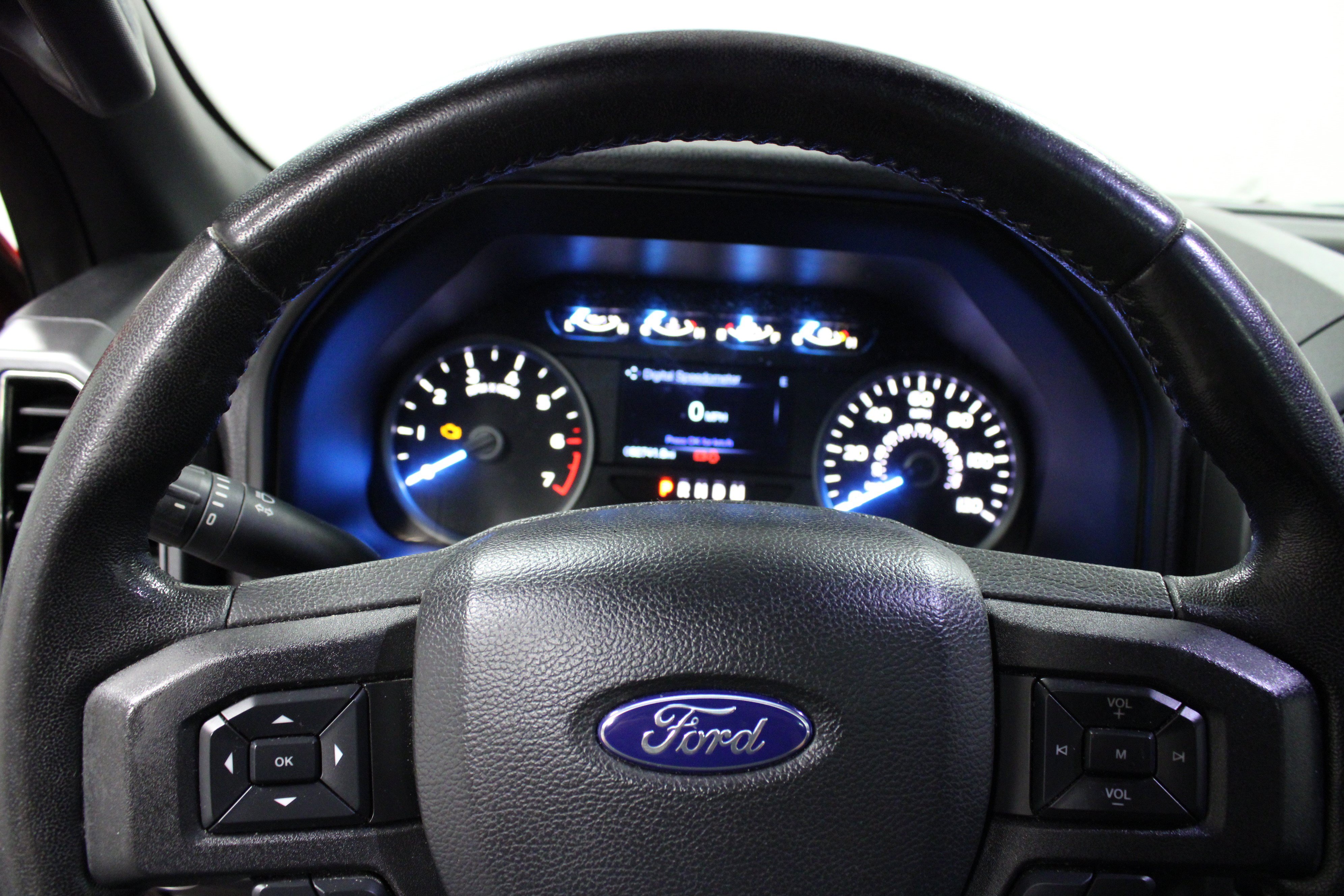 Used 2018 Ford F150 XLT w/ Equipment Group 302A Luxury AWD/4WD image 20