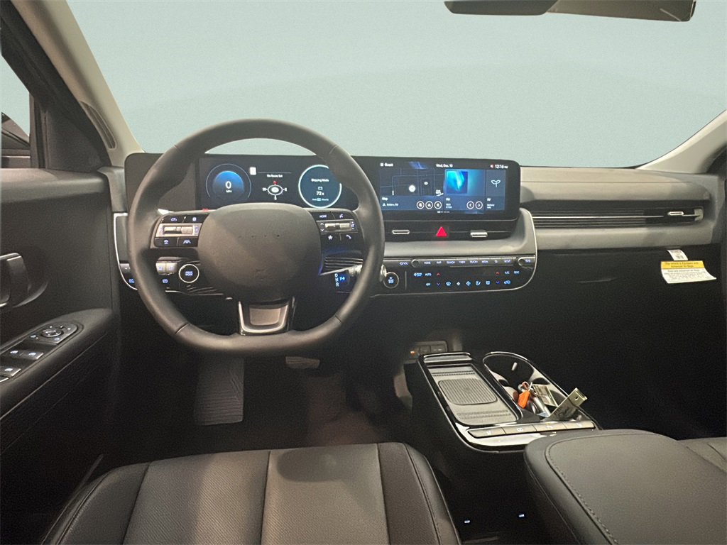 New 2026 Hyundai Ioniq 5 SEL image 17