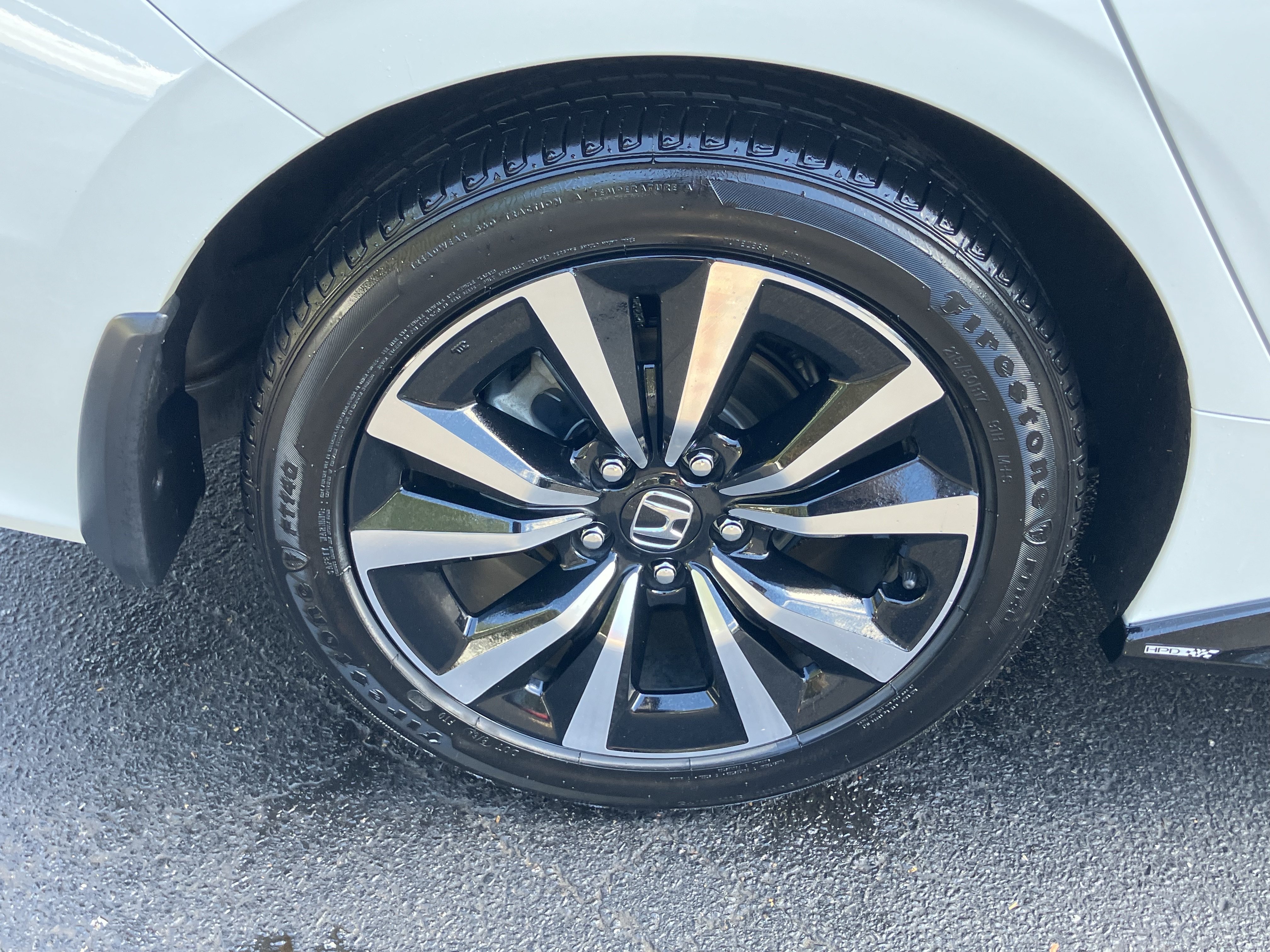 Used 2023 Honda Civic EX image 13