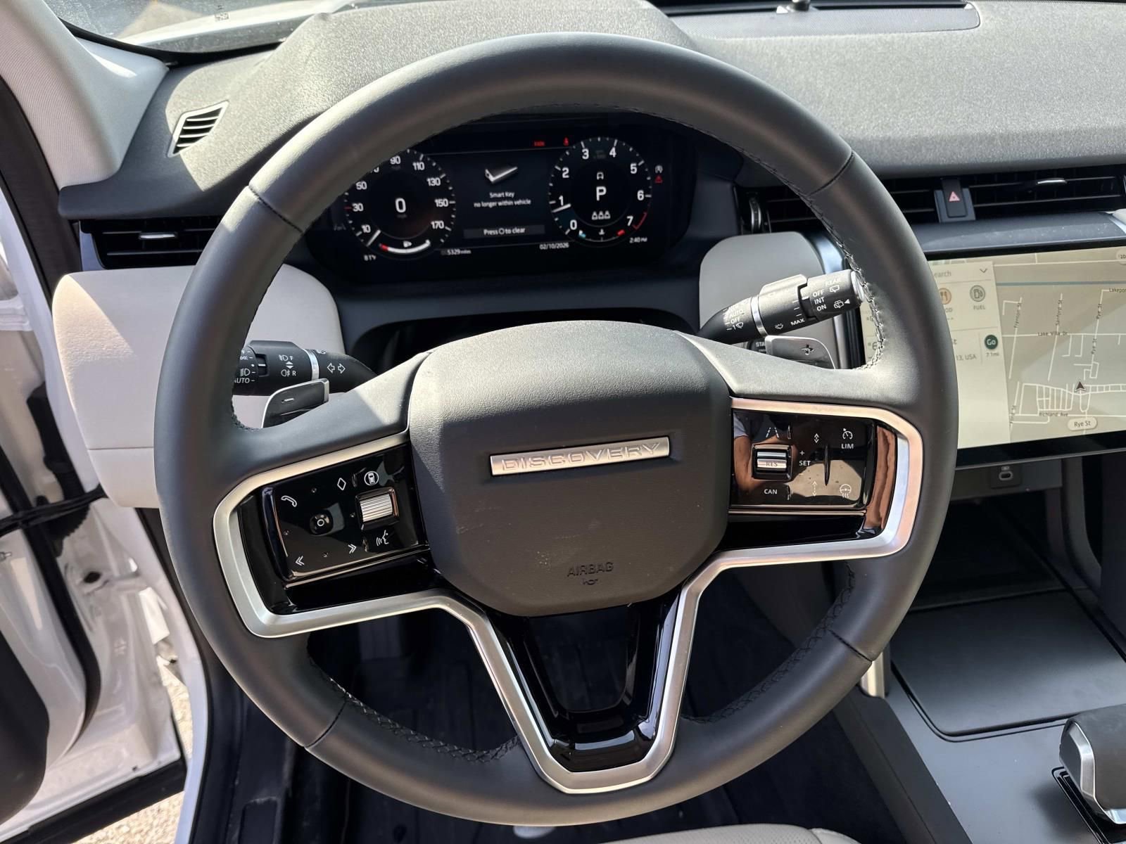Used 2024 Land Rover Discovery Sport S AWD/4WD image 22
