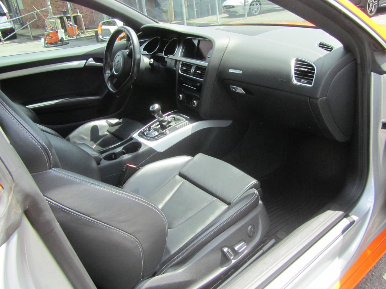 Used 2013 Audi S5 Premium Plus AWD/4WD image 21