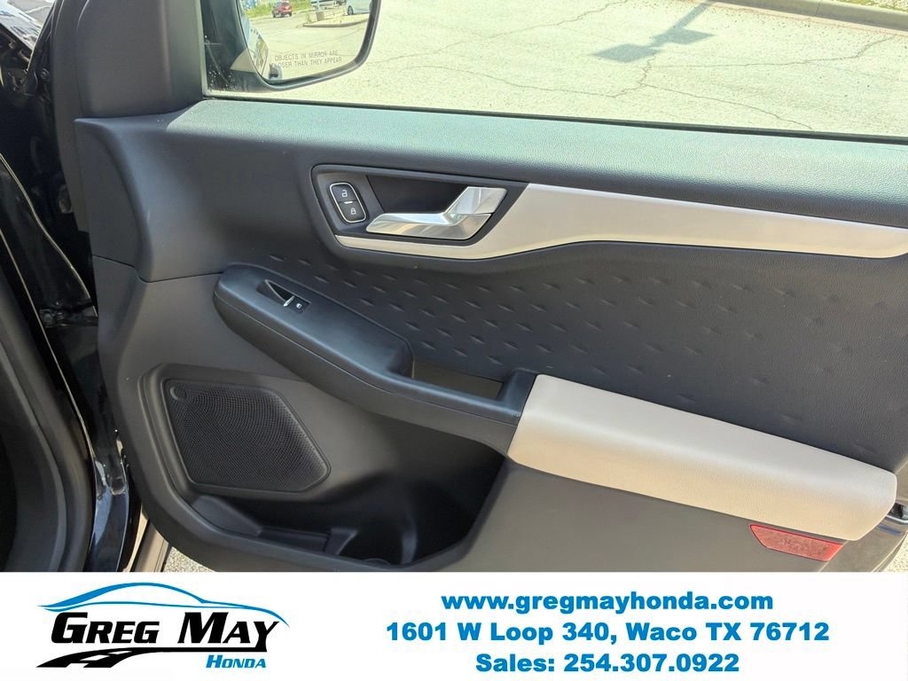 Used 2020 Ford Escape SEL AWD/4WD image 33