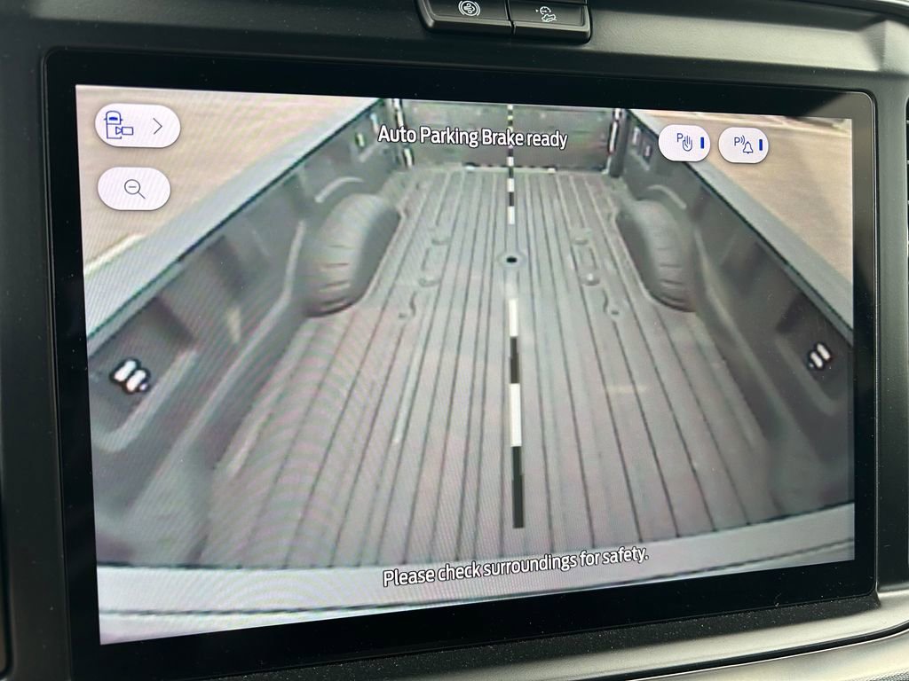 Used 2025 Ford F350 Platinum image 42