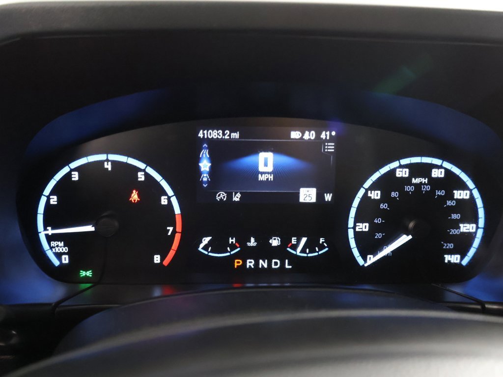 Used 2021 Ford Bronco Sport Big Bend image 37