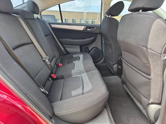 Used 2015 Subaru Legacy 2.5i Premium AWD/4WD image 17
