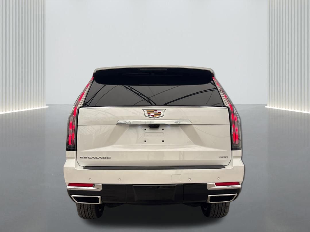 New 2025 Cadillac Escalade ESV Premium Luxury image 6