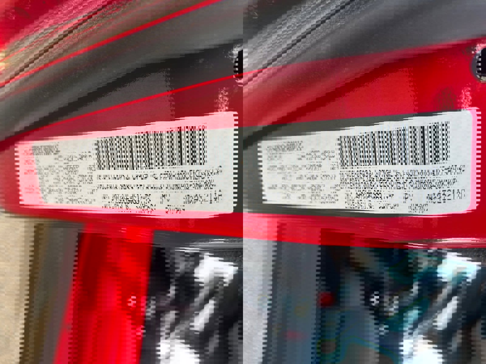 Used 2011 Jeep Wrangler Sport image 31