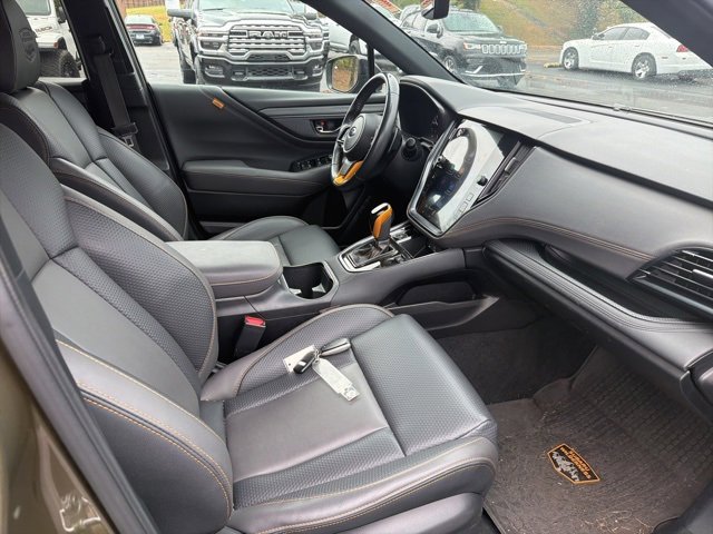 Used 2022 Subaru Outback Wilderness image 6