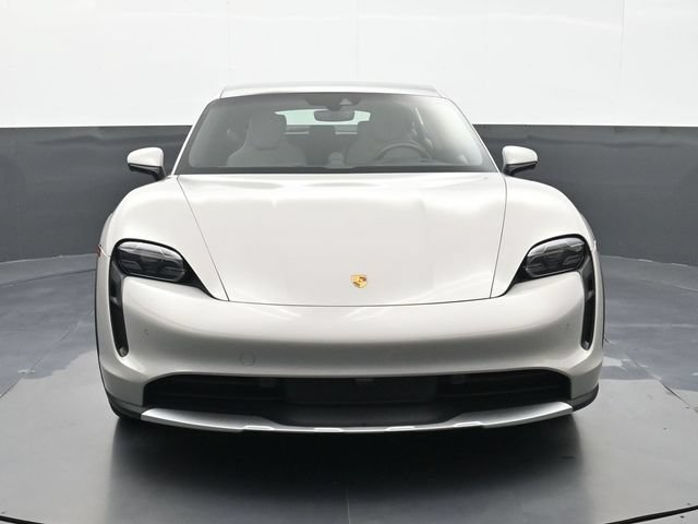 Certified 2023 Porsche Taycan 4S w/ Sport Chrono Package AWD/4WD image 24